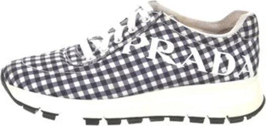 Pattern Prints, White