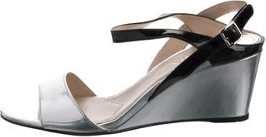 Black, Silver