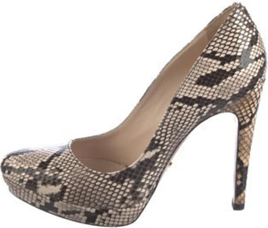 Neutrals, Pattern Prints