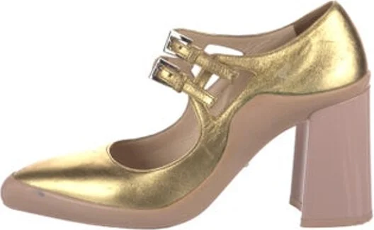 Gold, Neutrals