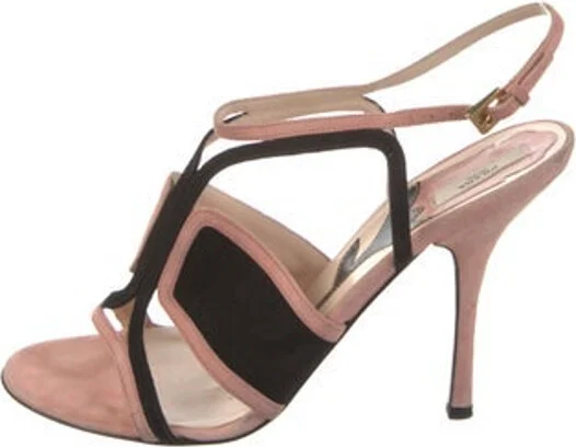 Black, Pink