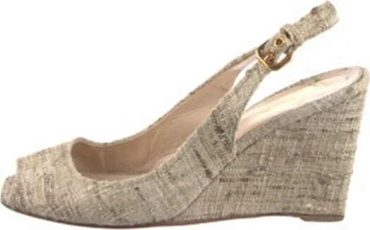Neutrals, Pattern Prints