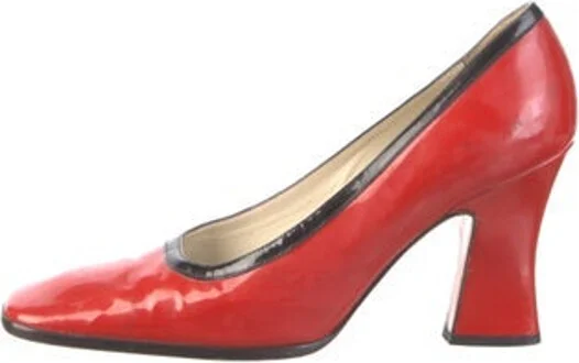 Black, Red