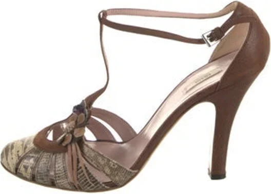 Animal Print, Neutrals