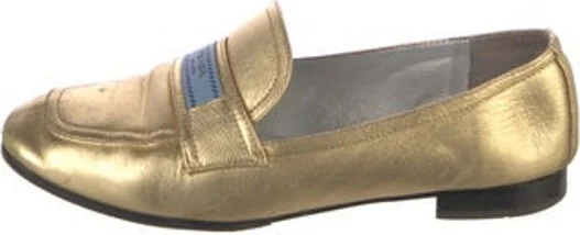 Gold, Metallic