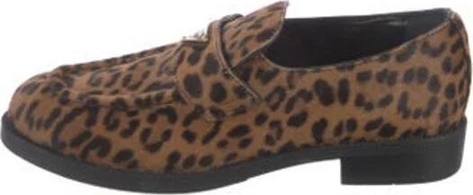 Brown, Pattern Prints