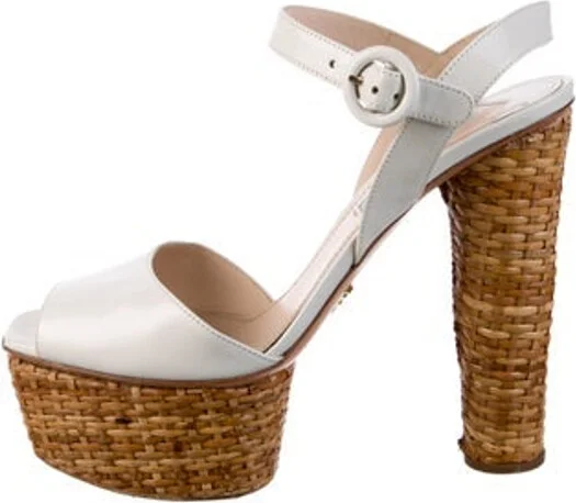 Neutrals, White