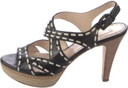 Black, Pattern Prints