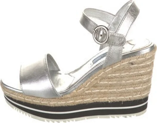 Metallic, Silver
