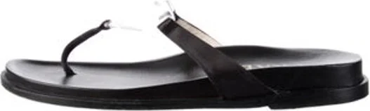 Black, Clear