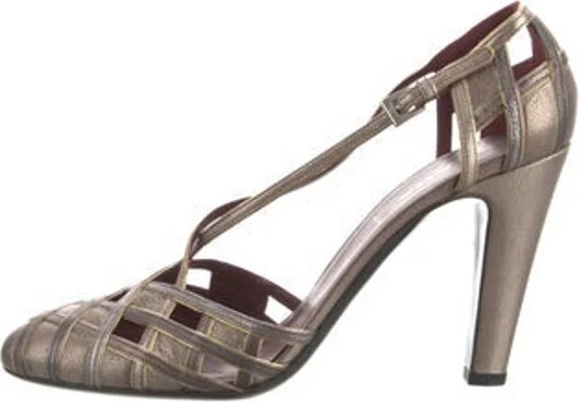 Metallic, Neutrals