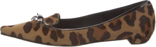 Animal Print, Brown