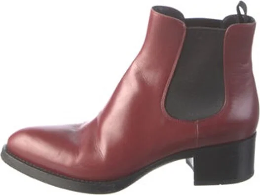 Black, Burgundy