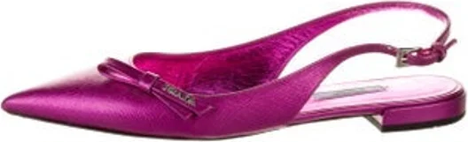 Metallic, Purple