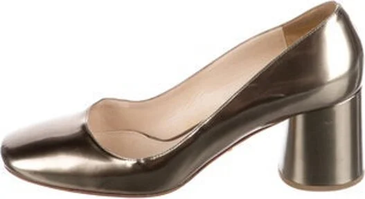 Metallic, Neutrals