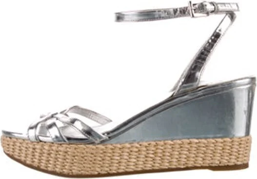 Metallic, Silver