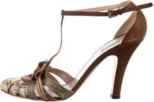 Animal Print, Neutrals