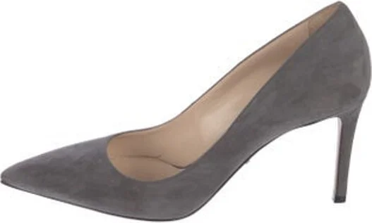 Grey, Pattern Prints