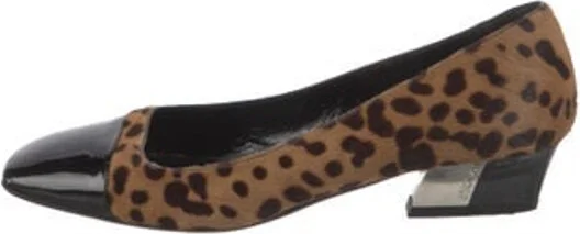 Animal Print, Brown