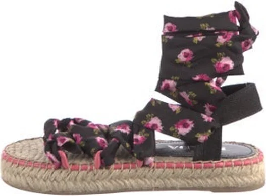 Black, Pattern Prints, Pink