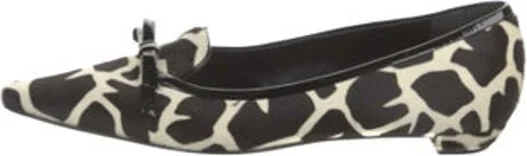 Animal Print, Neutrals