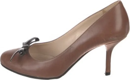 Brown, Pattern Prints