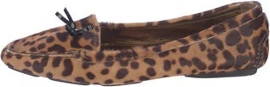Animal Print, Brown