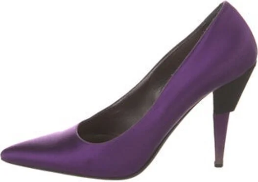 Pattern Prints, Purple