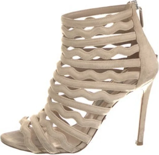 Neutrals