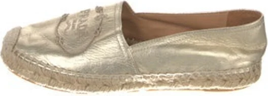 Gold, Metallic