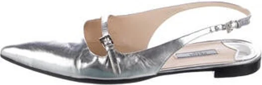 Metallic, Silver