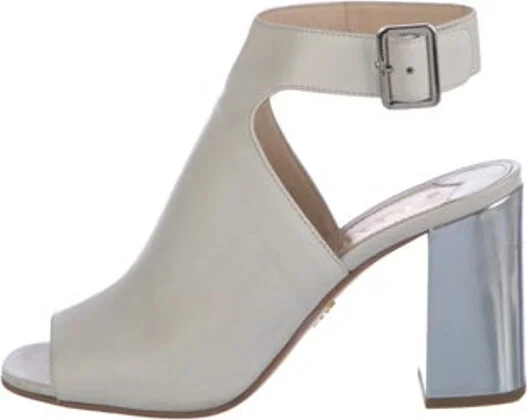 Pattern Prints, Silver, White