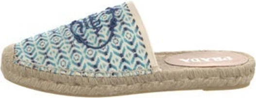 Blue, Pattern Prints