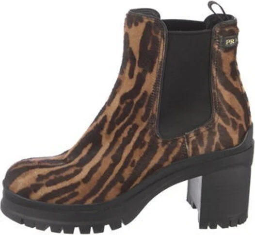 Animal Print, Brown, Neutrals