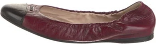 Burgundy, Pattern Prints