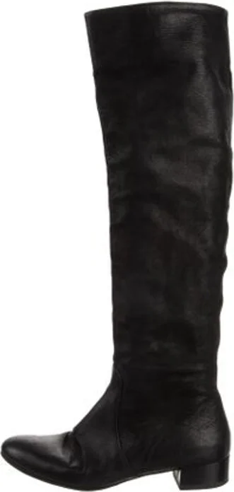 Animal Print, Black
