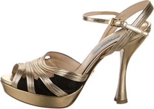 Black, Gold