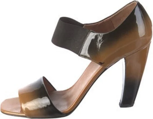 Black, Brown