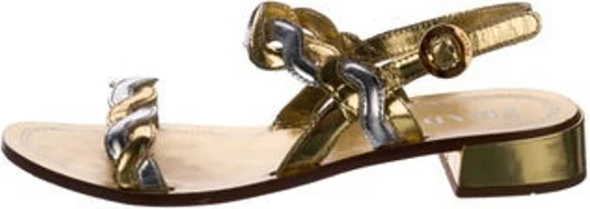 Gold, Metallic, Pattern Prints