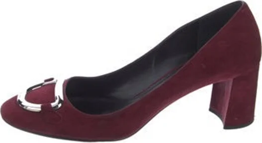 Burgundy, Pattern Prints