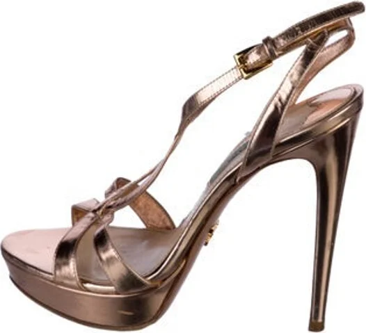 Metallic, Pink
