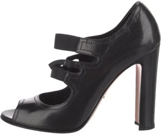 Animal Print, Black