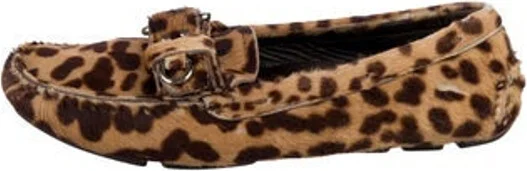 Animal Print, Brown