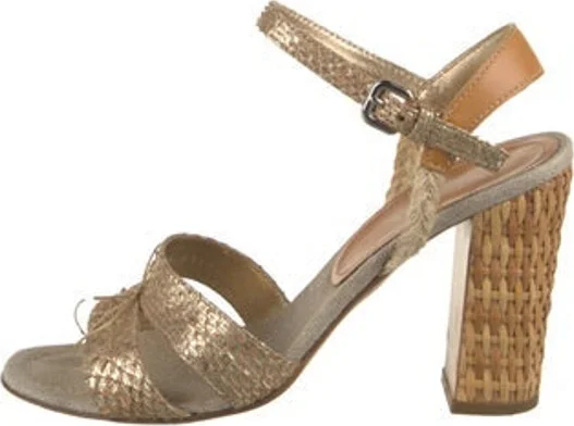 Metallic, Neutrals, Pattern Prints