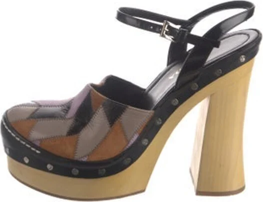 Black, Pattern Prints