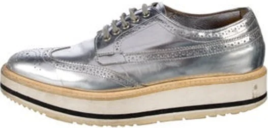 Metallic, Silver