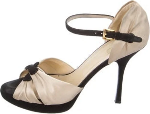 Neutrals, Pattern Prints