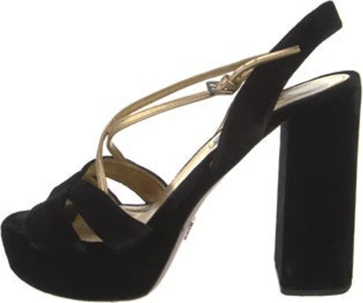 Black, Gold
