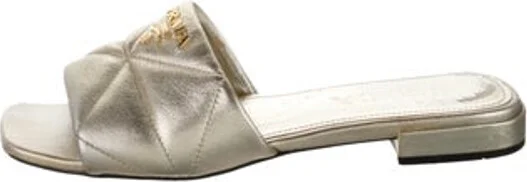 Gold, Metallic