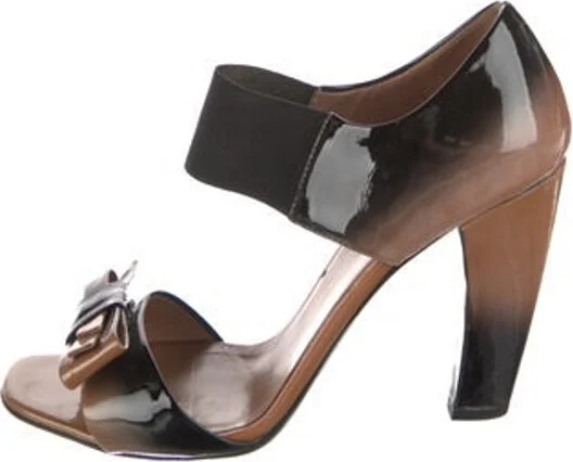 Black, Brown